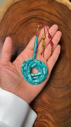 مسباح بكلايت