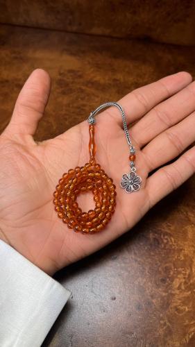 مسباح بكلايت 99 خرزة