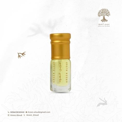 مسك الزعفران