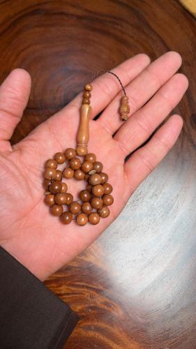 مسباح كوك صغير