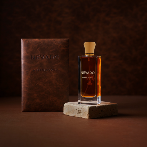 نيفادو | SECOND EDITION