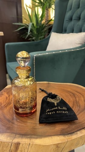 مسباح كوك مطيب بدهن عود