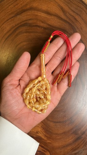 مستكه برائحة