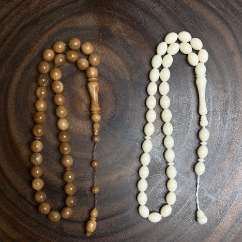 مسباح كوك+فايبر