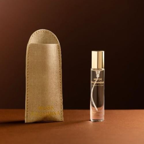 مسك باشمينا MUSK PASHMINA