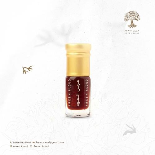 خلطة العود العطري