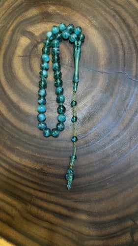 مسباح كوك+فايبر