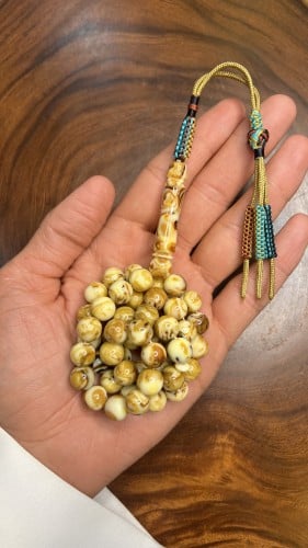 مسباح بكلايت مموّج