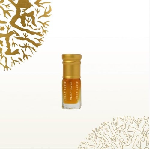 مسك الزعفران الكشميري