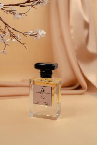 عطر 22