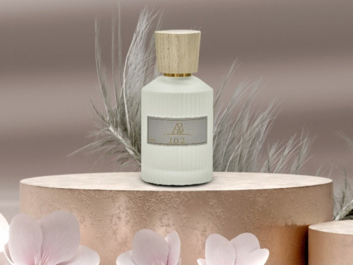 عطر 102