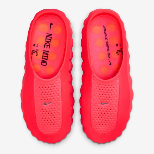 Nike mind