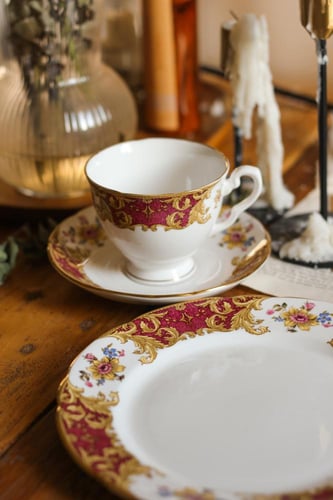 ثُلاثية بنمط كلاسيكي