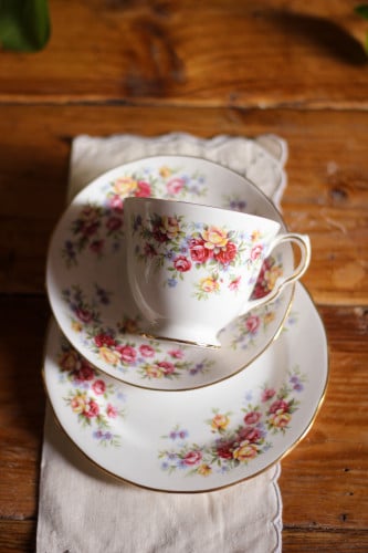 كوب ثلاثي بغاية الرقّة