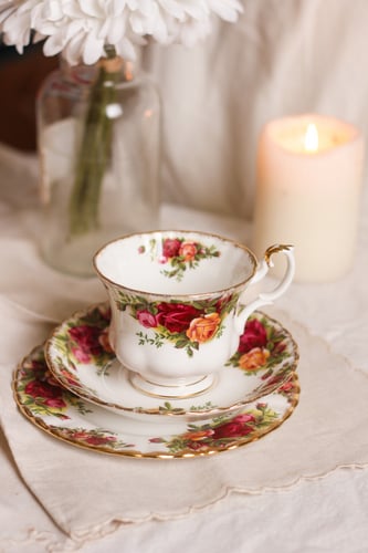 ثلاثية رويال آلبرت