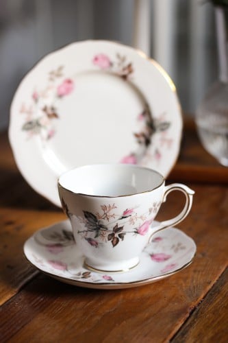 ثُلاثية انتيك