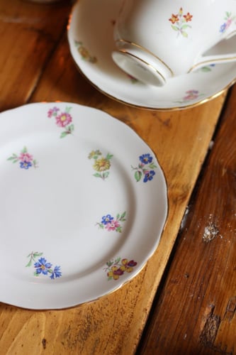 مجموعة ثُلاثية عتيقة