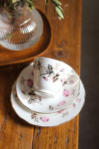 ثُلاثية انتيك