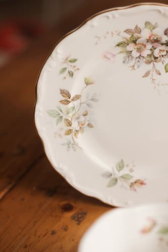 انتيك من رويال آلبرت