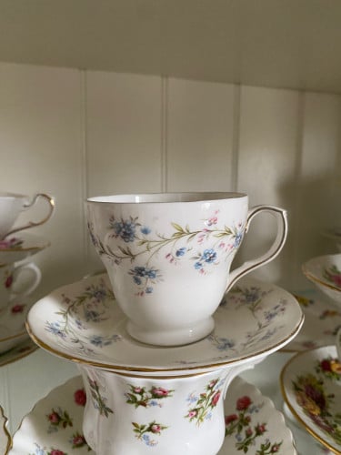 كوب قهوة إنجليزي