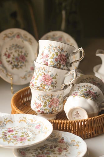 ثُلاثي من Royal standard