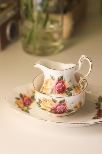 مجموعة Paragon – Majesty the Queen’s