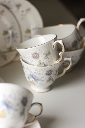 طقم أنتيك ثُلاثي