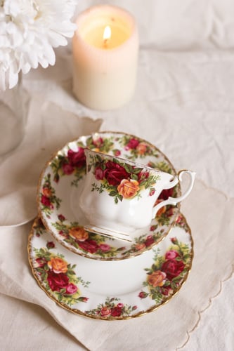 ثلاثية رويال آلبرت