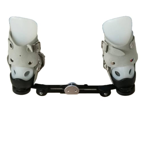 حذاء دينيس براون لعلاج القدم الحنفاء - Dennis Brow...