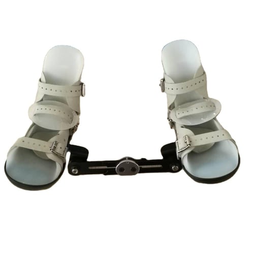 حذاء دينيس براون لعلاج القدم الحنفاء - Dennis Brow...