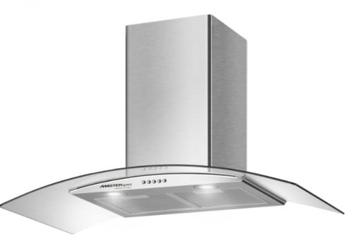 شفاط 60سم ماسترجاز إيطالي قوة 1200 موديل ( MGHG-60...