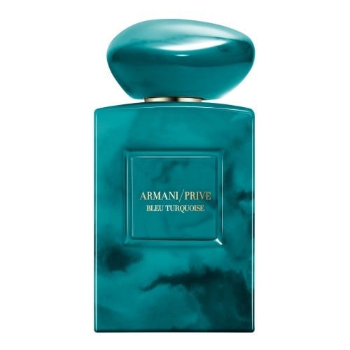 عطر ارماني برايف بلو توركواز او دو بارفيوم 100مل