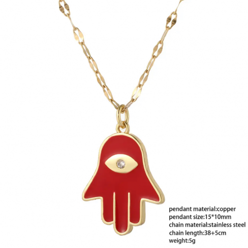 قلادة عالية الجودة