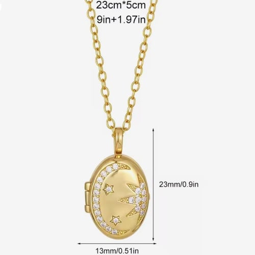 شمس قمر نجم | مقاومة للصدأ