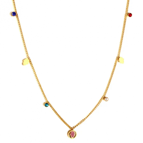 قلادة عالية الجودة