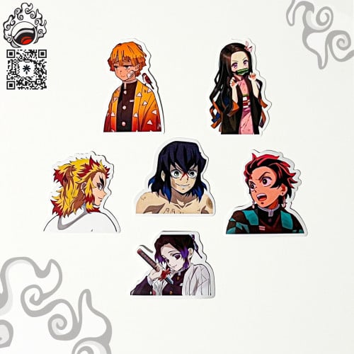 مجموعة ديمون سلاير مشكلة 2