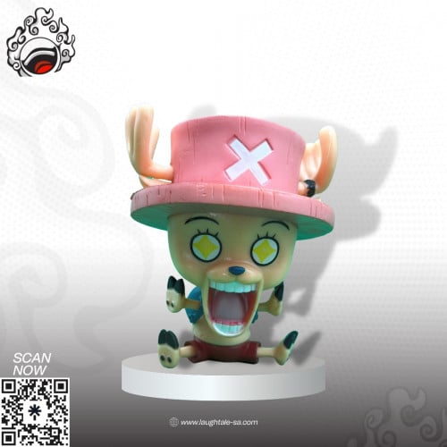 مجسم تشوبر ميني