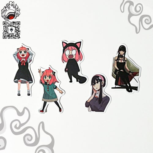 مجموعة انيا 5