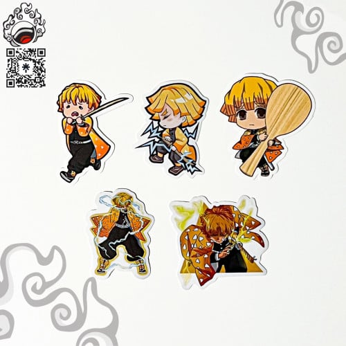 مجموعة زينيتسو 2