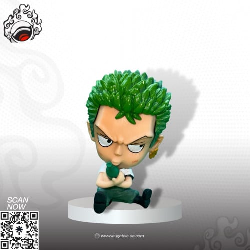 مجسم زورو ميني