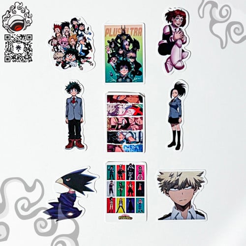 مجموعة بوسترات الفصل أ