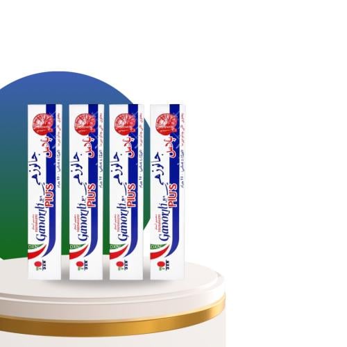 بكج التوفير العائلي | معجون جانوزي (4 عبوات × 150...