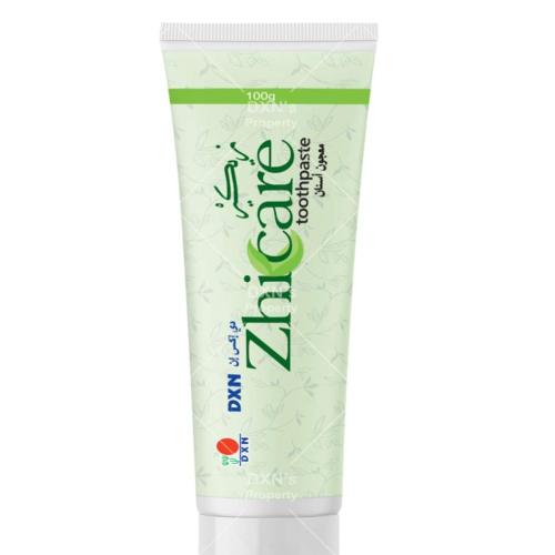 معجون أسنان زي كير (Zee Care Toothpaste)
