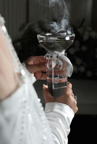 مبخرة الاسطوانيه