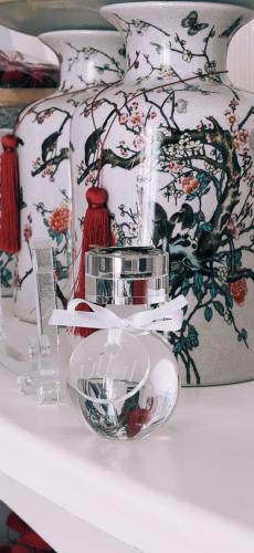 مبخرة البلوره "