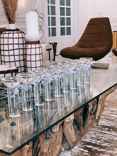 مبخرة الاسطوانيه