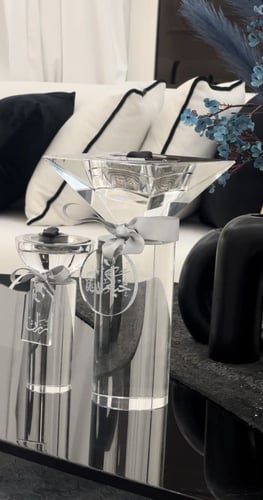 مبخره الاستقبال والمداخل الفخمه ، الحجم كبير جدا