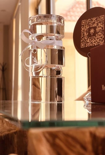 مبخرة مودرن