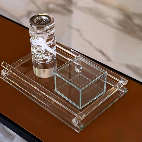 بكج المودرن ( مبخره + صينيه + بوكس بخور )