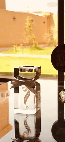 مبخره زوايا